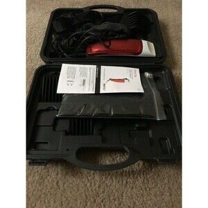 VIVITAR ProClip Haircutting Beard Clippers Electric Hair Clipper